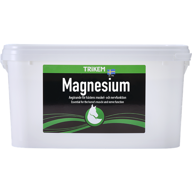 Trikem Magnesium 6000 g