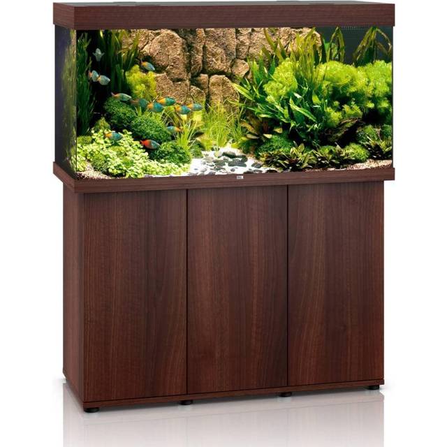 Juwel Rio 240 liter LED - Svart