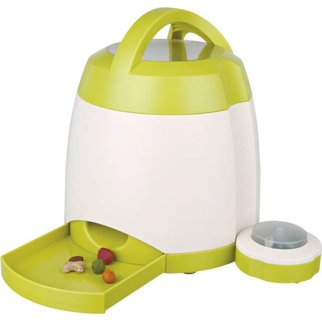 Trixie - Dog Activity memory trainer - 20 x 24 cm - hundleksak - 1 bit