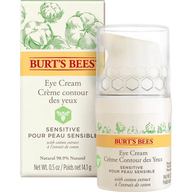 Burt's Bees Sensitive Skin Eye Cream 14 g