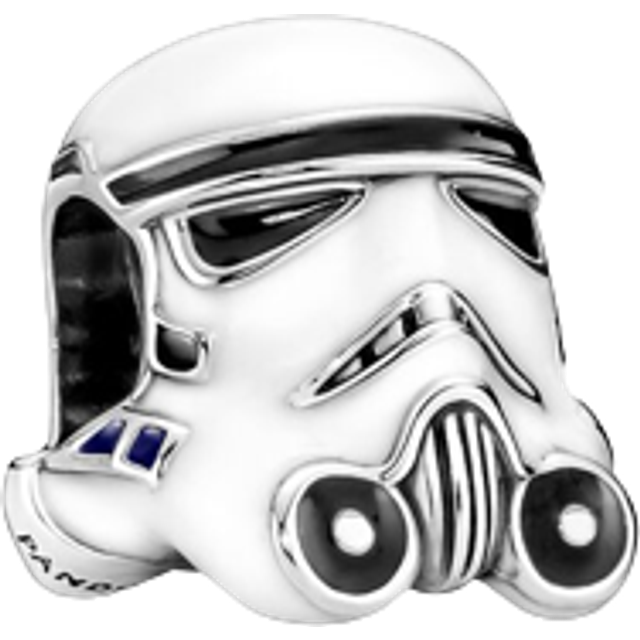 Charm Pandora 791454C01 Casco de Stormtrooper