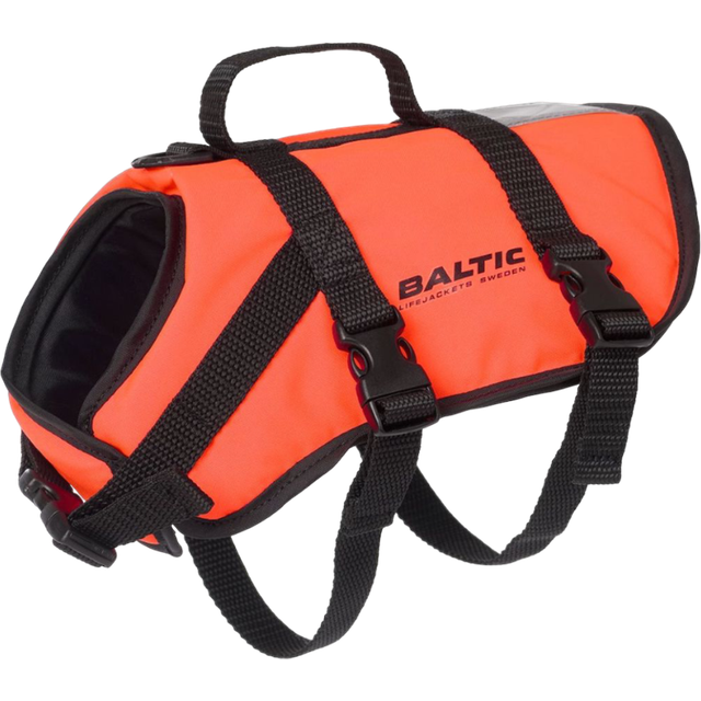Hundflytväst Baltic Pluto Blå - Medium (8 - 15 kg)