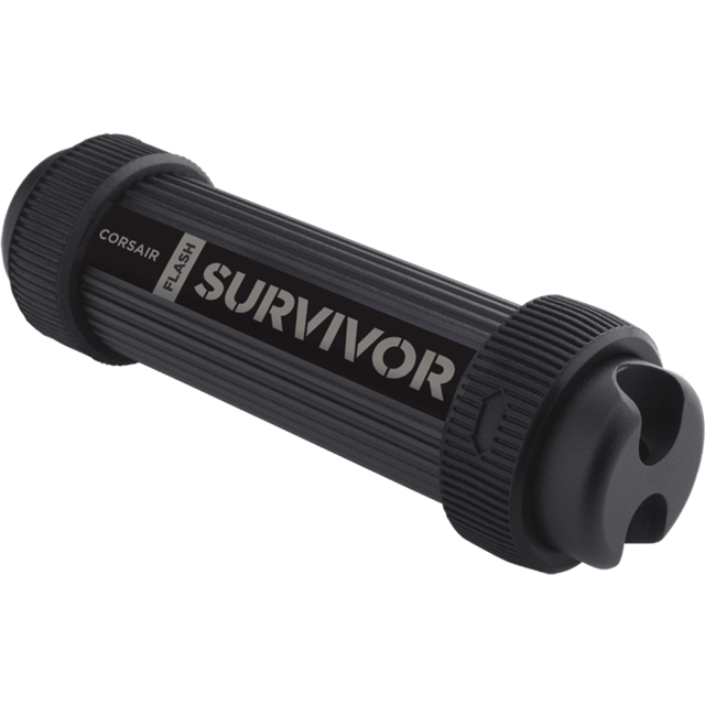 Corsair 1TB RUGGED USB3.0 Survivor Stealth Flash Drive