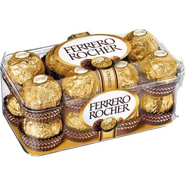 Ferrero Rocher 200g