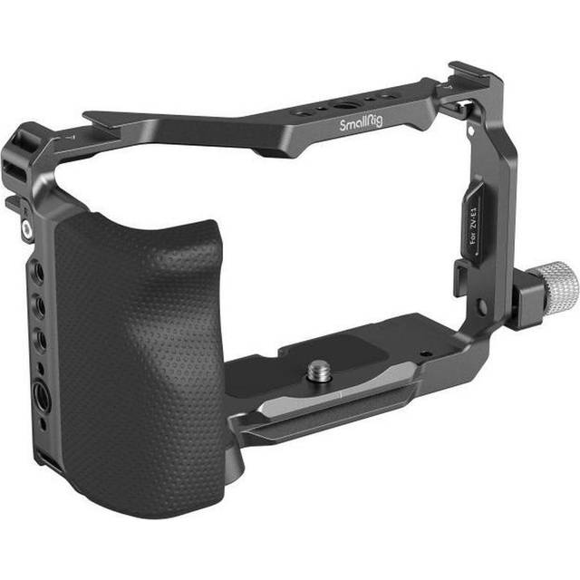 SmallRig Cage Kit for Sony ZV-E1 4257