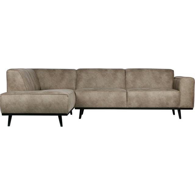 BePureHome Statement m/venstrevendt chaise Elephant Sofa