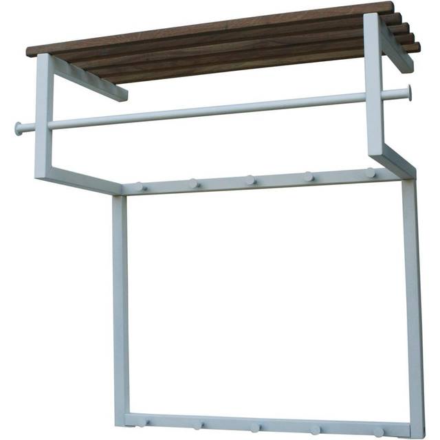 Spinder Design Rizzoli Hattehylde