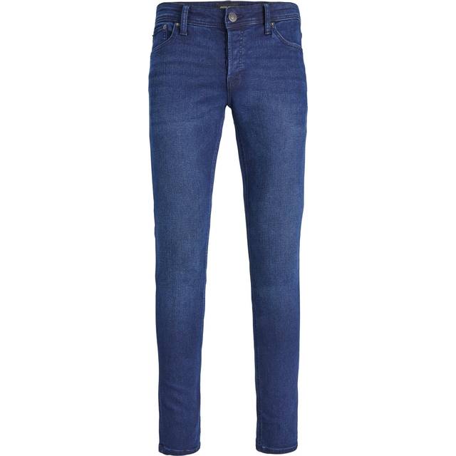 Bestseller A/S JJIGLENN JJORIGINAL MF 775 NOOS jeansbyxor, blå denim, 32/34, Blå denim, 32W x 34L