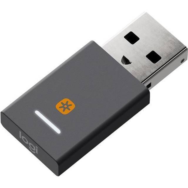 Logitech Unifying Audio Receiver
