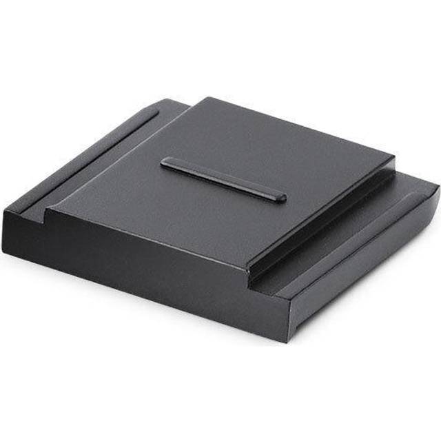 Leica Hotshoe Cover - Black