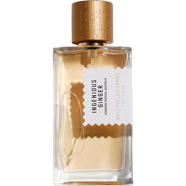 Goldfield &amp; Banks Ingenious Ginger 100 ml