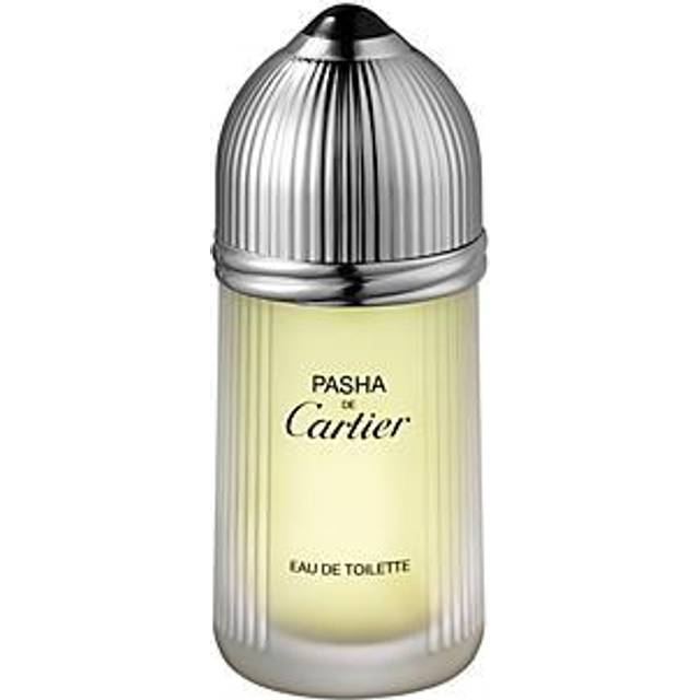 Cartier Pasha de Cartier Eau de Toilette 100ml Spray