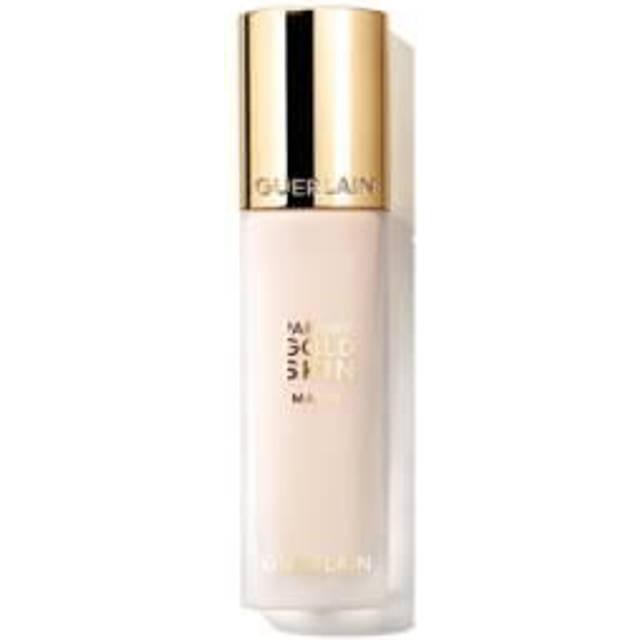 Guerlain Parure Gold Skin Matte Foundation 00C