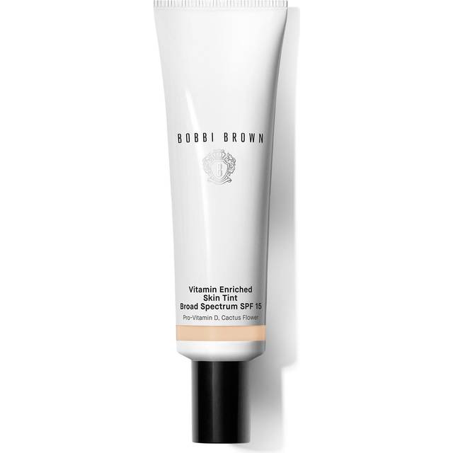 Bobbi Brown Vitamin Enriched Skin Tint SPF15 Light 2 50 ml