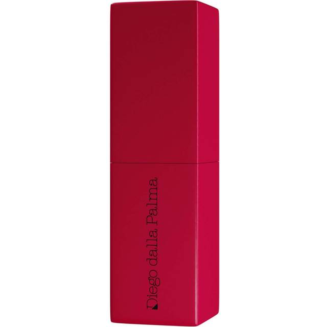 diego dalla palma Refill System Lipstick Case Red