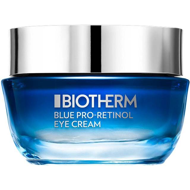 Biotherm Blue Pro-Retinol Eye Cream Ögonkräm med retinol för Kvinnor 15 ml