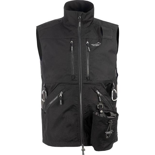 Arrak Outdoor Arrak M's Competition Vest Black