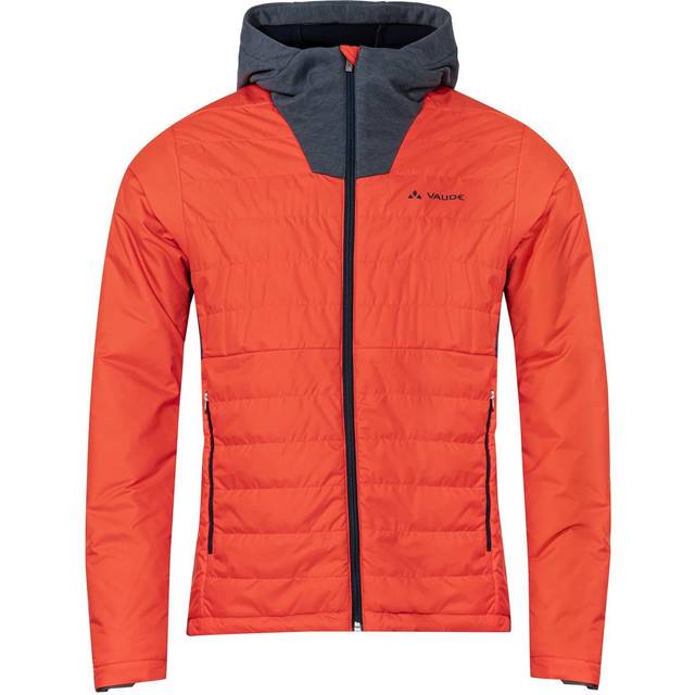 VAUDE Cyclist hybridjacka för män