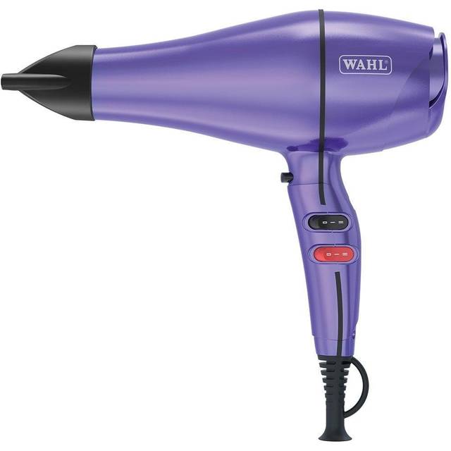 Wahl Professional Quick Drying Shinier Results Pro Keratin Dryer Midnight Green