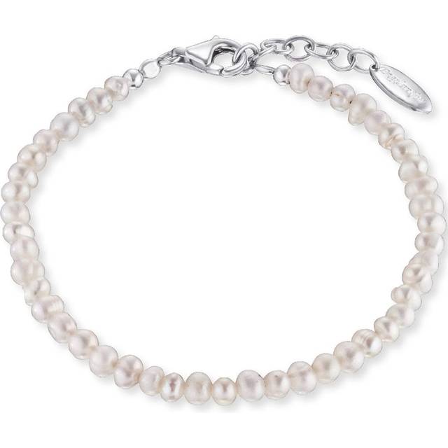Engelsrufer Armband ERB-20-PE - silber