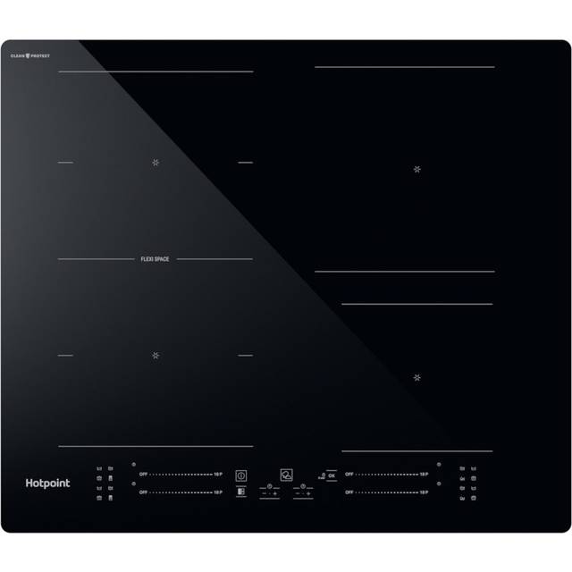 Hotpoint TS3560FCPNE 60cm CleanProtect Induction Hob