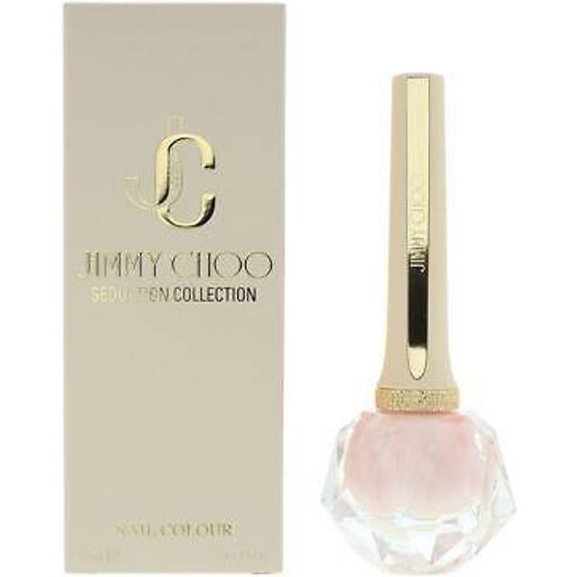 Jimmy Choo Seduction Collection Neglelak Sweet