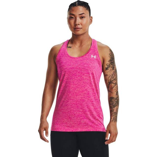 Under Armour Tech Tank - Twist, Gym Top, Träningslinne