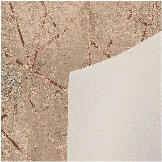 Conceptum Hypnose - Matta (120 x 180) - Beige - Sl&#xE4;tv&#xE4;vda mattor - Fr&#xE5;n Homeroom