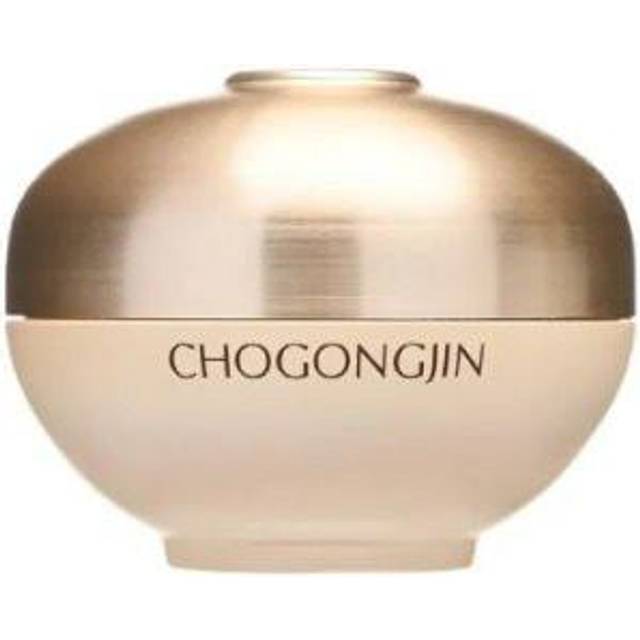 Missha Geumsul Jin Gold Revitalizing Eye Cream 30 ml