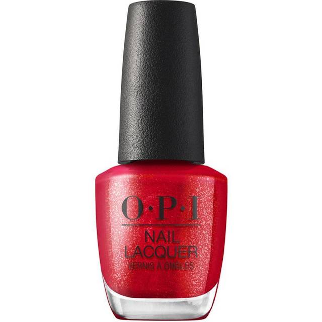 OPI Nail Lacquer - Kiss My Aries 0.5 oz - #NLH025