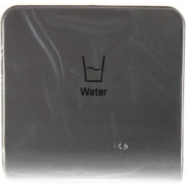 LG ABH74219603 Genuine OEM Water Dispenser Lever (Stainless Steel) for