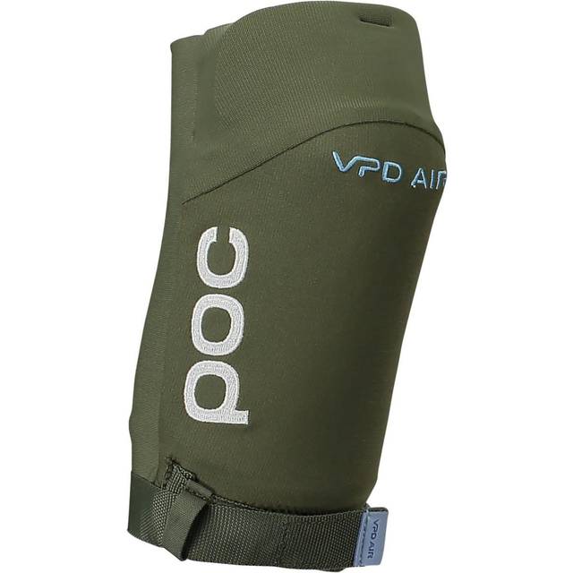POC Joint VPD Air Elbow – lätt och platt armbågsskydd som ger komfort och säkerhet på banan, epidote green