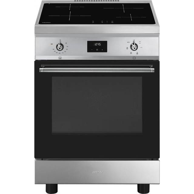 Smeg C6IMXT2 stål