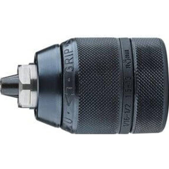 Rohm 1328317 10mm 1/2" x 20 EXTRA80-RV Quick Action Drill Chucks - Radial Lockin