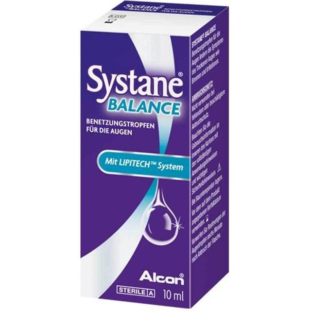 Systane Balance 10ml