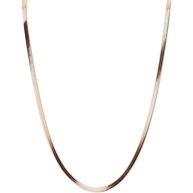 Liebeskind Kette LJ-0889-N-39 - roségold