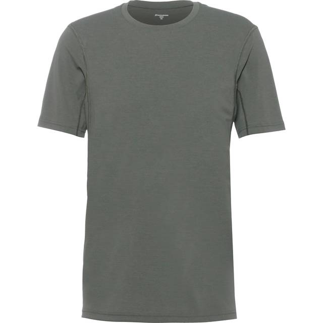 Pace Air Tee M Geyser Grey (XL) - Grå (XL)