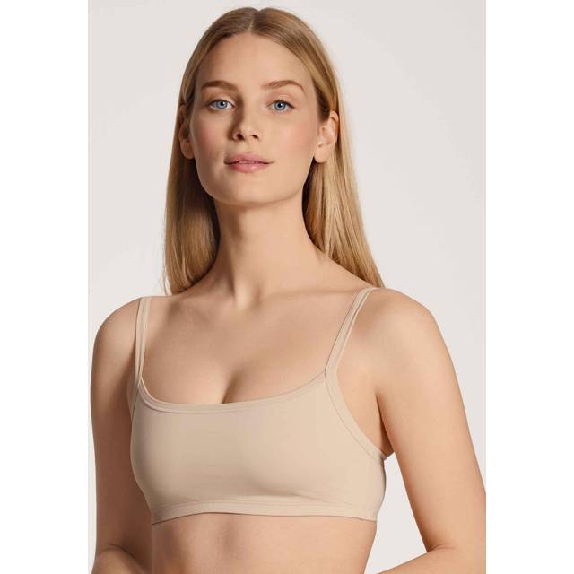 CALIDA Dam Eco Sense BH, rosa hy, normal