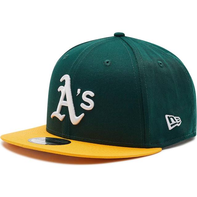 Snapback cap New Era Oakland Athletics - Noir - M/L
