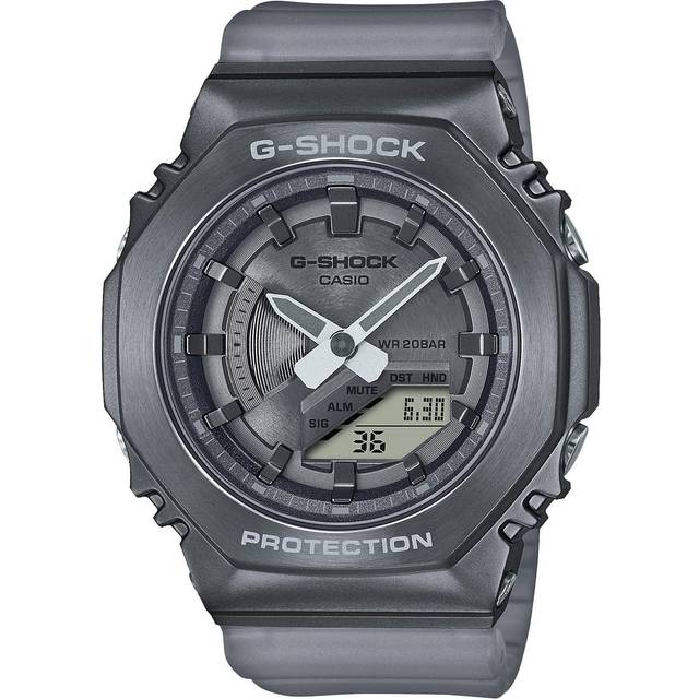 Casio g-shock gm-s2100mf-1ajf tough watch japan official za-55