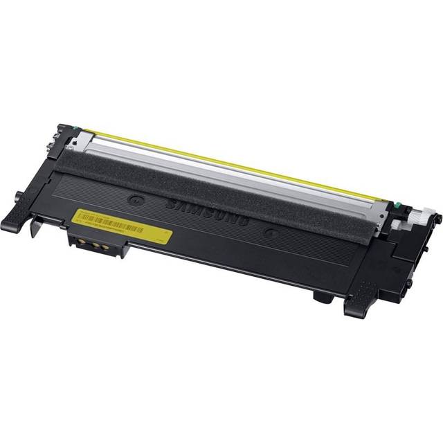 Samsung Samsung CLT-Y404S Tonerkassett gul CLT-Y404S
