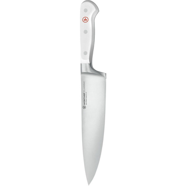 Wüsthof Classic White 20cm Cook&#039;s Knife (WT1040200120)