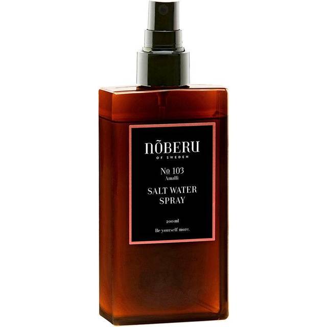 Nõberu Stockholm Salt Water Spray Amalfi 200ml (200 ml)