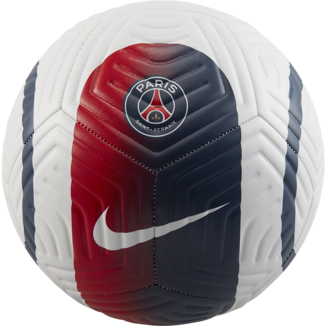 Paris Saint-Germain Academy - 5