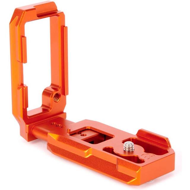 3 Legged Thing Freya L-Bracket for Fujifilm X-T5 - Copper