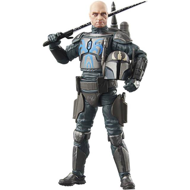 STAR WARS The Vintage Collection Pre Vizsla  The Clone Wars 3.75-Inch