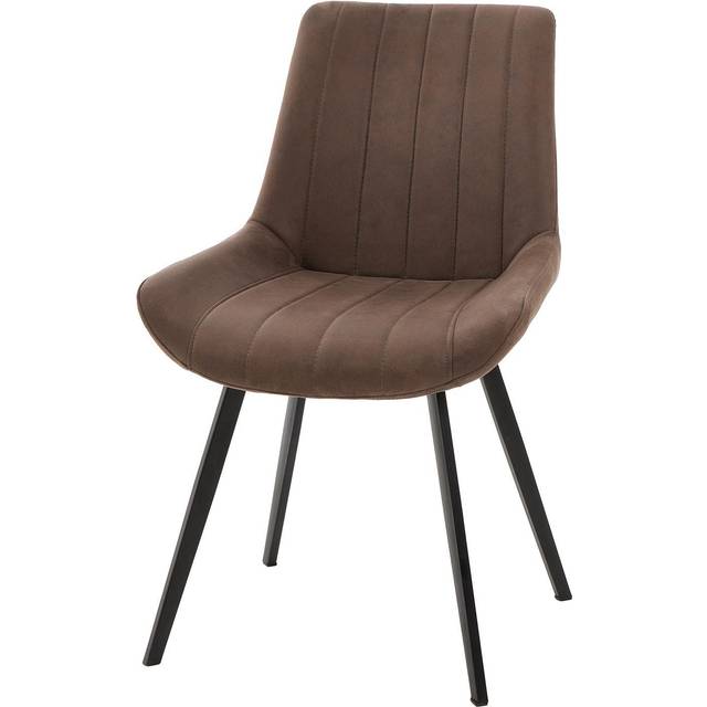 Malmo Grey Dining Chair