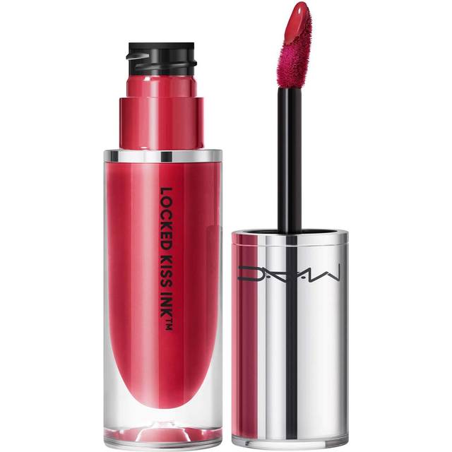 M.A.C - Locked Kiss Ink Most Curious for Women