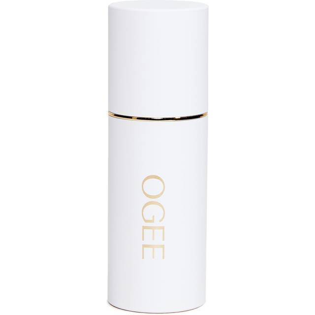 Ogee Sculpted Face Stick ROSE QUARTZ  ROSE BLUSH Certified Organic Blush Stick  MultiUse Cream Blush Stick for Cheeks Lips  Face