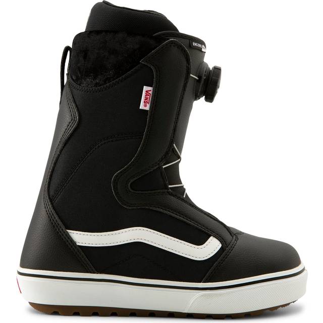 Vans W Encore OG 38,5 BLACK/WHITE (38,5)